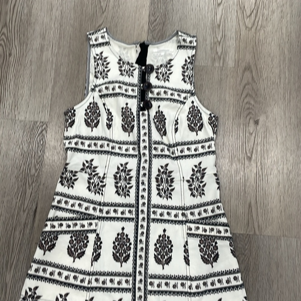 Anthropologie dress - Picture 2 of 5